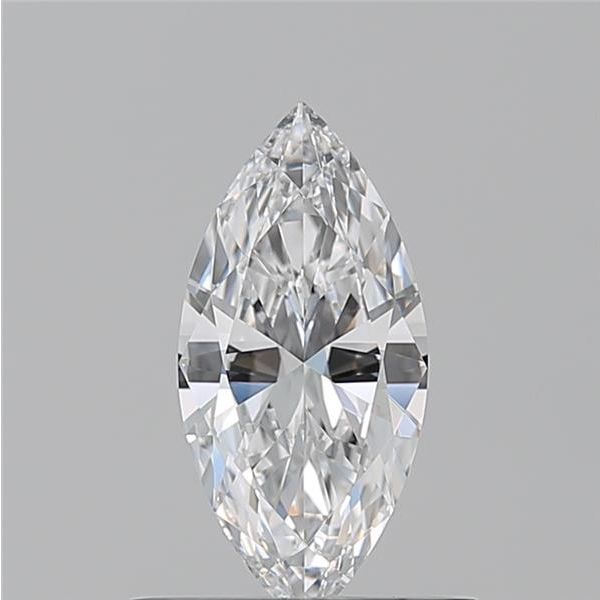 MARQUISE 0.5 E VS1 --VG-EX - 100767644785 GIA Diamond