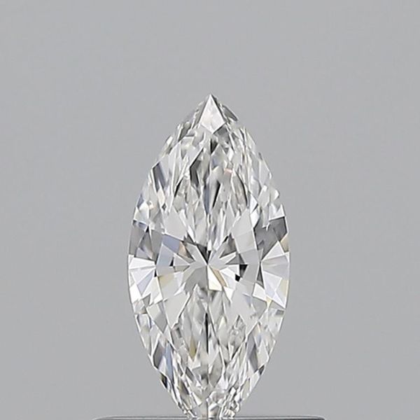 MARQUISE 0.5 E VS1 --VG-VG - 100767644909 GIA Diamond
