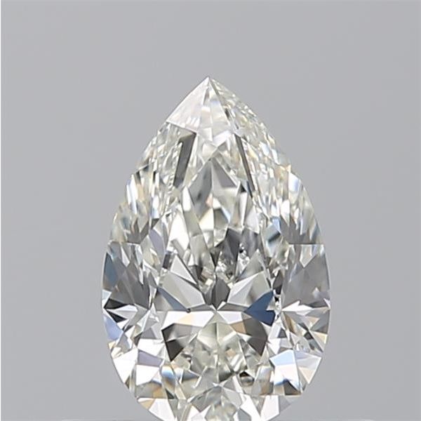 PEAR 0.5 I VVS2 --VG-VG - 100767644961 GIA Diamond