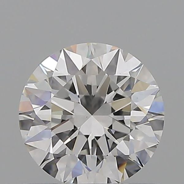 ROUND 0.83 E VS1 EX-EX-EX - 100767645070 GIA Diamond