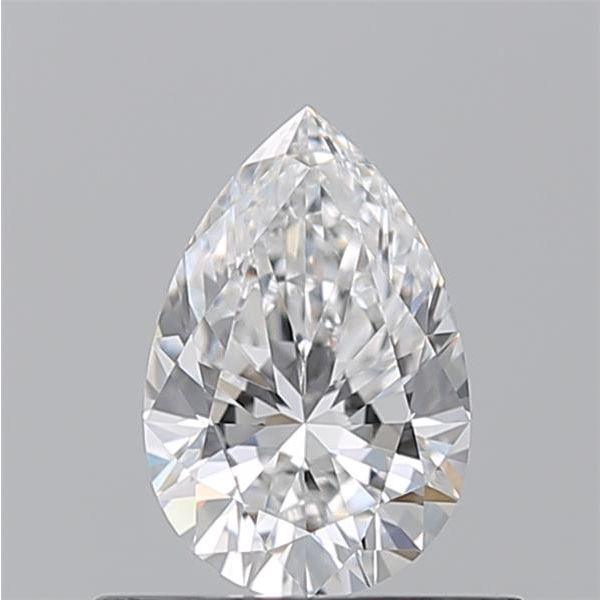 PEAR 0.52 E VVS2 --VG-EX - 100767645464 GIA Diamond