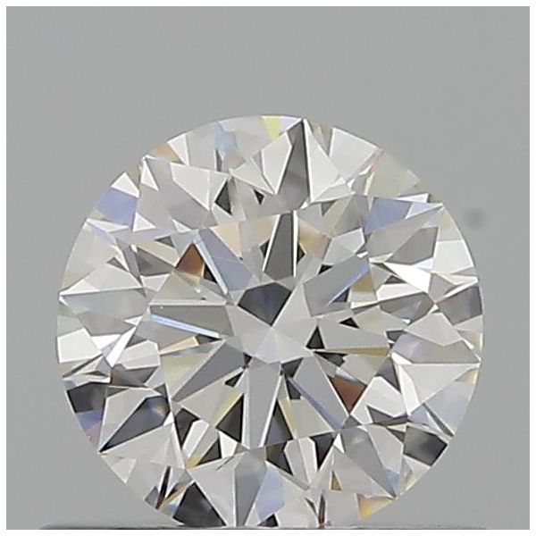 ROUND 0.59 H VS2 EX-EX-EX - 100767645578 GIA Diamond