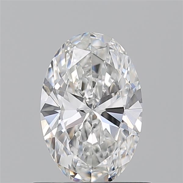 OVAL 0.71 F VVS2 --VG-EX - 100767645803 GIA Diamond