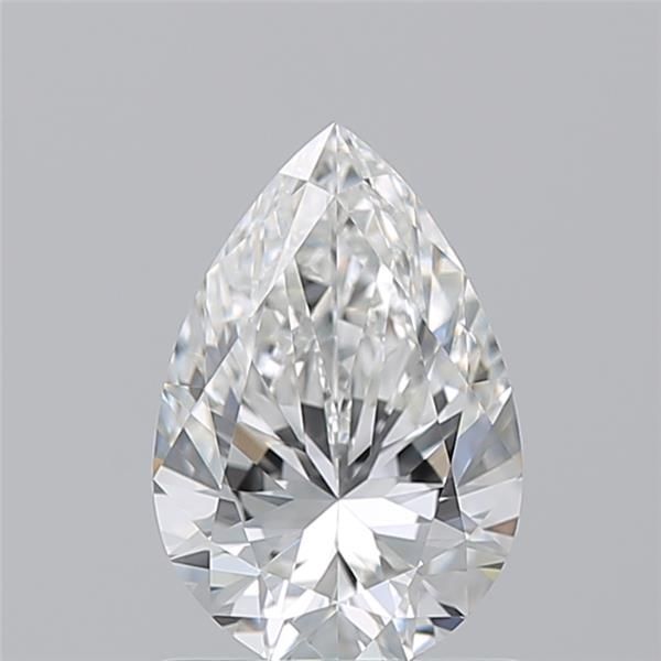 PEAR 1.06 G VS2 --EX-EX - 100767645864 GIA Diamond