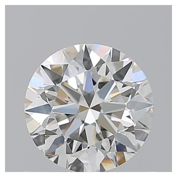 ROUND 0.7 I VS2 EX-EX-EX - 100767645899 GIA Diamond