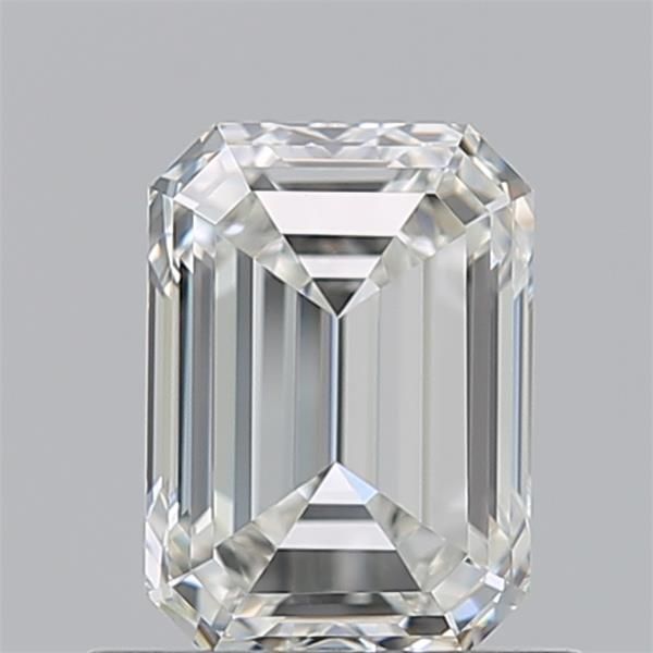 EMERALD 0.93 I VS1 --VG-EX - 100767646155 GIA Diamond