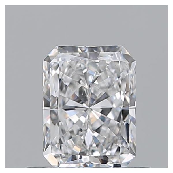 RADIANT 0.52 E VS2 --EX-EX - 100767646361 GIA Diamond