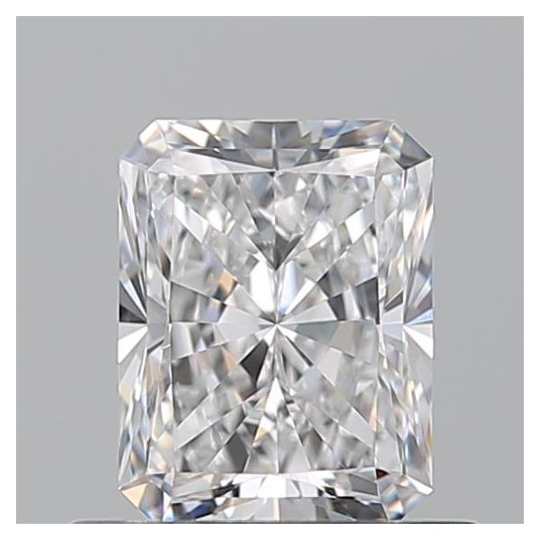 RADIANT 0.71 E VS1 --EX-EX - 100767646485 GIA Diamond