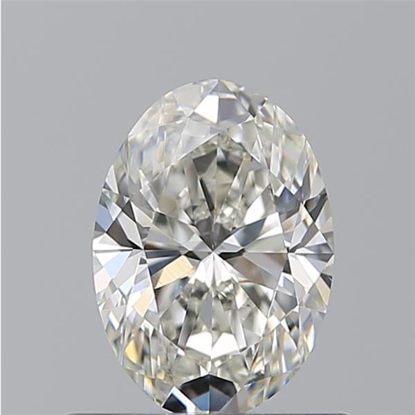 OVAL 0.7 I VS1 --VG-EX - 100767646776 GIA Diamond