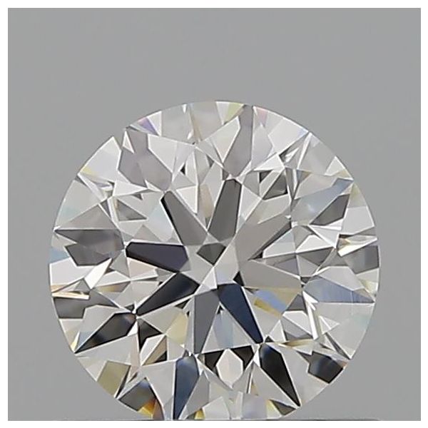 ROUND 0.7 H VS1 EX-EX-EX - 100767646864 GIA Diamond