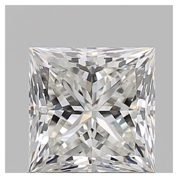 PRINCESS 1.02 I VS1 --EX-EX - 100767646951 GIA Diamond