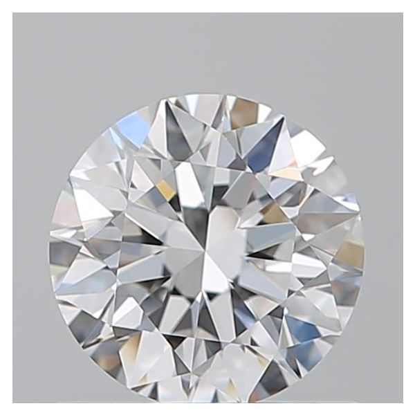 ROUND 0.8 E VVS2 EX-EX-EX - 100767647012 GIA Diamond