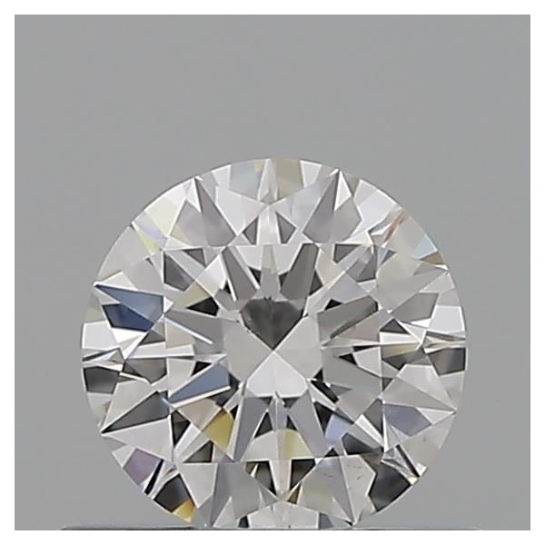 ROUND 0.51 E VS1 EX-EX-EX - 100767647126 GIA Diamond