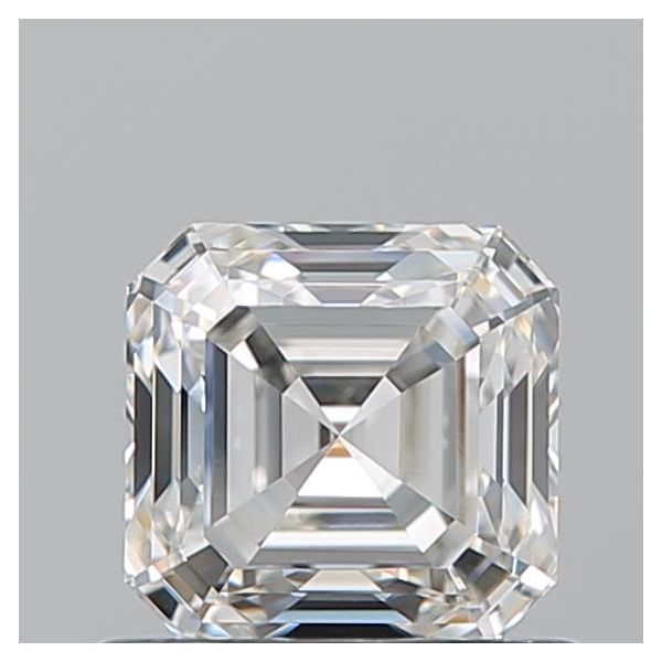 ASSCHER 0.81 I VVS1 --VG-VG - 100767647154 GIA Diamond