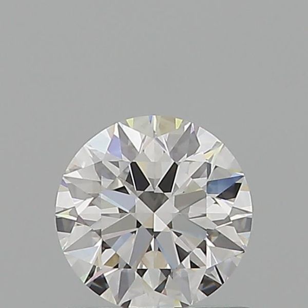 ROUND 0.8 D VVS2 EX-EX-EX - 100767647210 GIA Diamond
