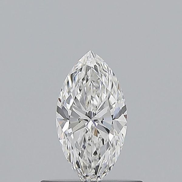 MARQUISE 0.5 F VS2 --VG-EX - 100767647416 GIA Diamond