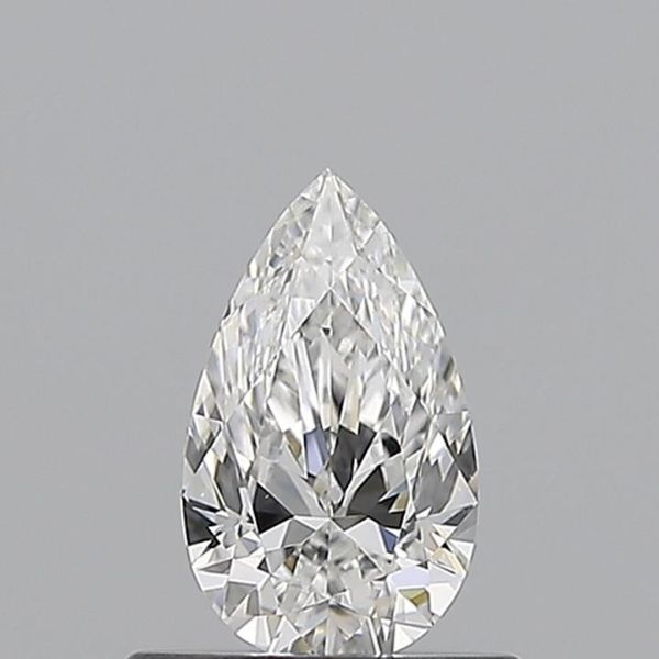 PEAR 0.51 E VS1 --VG-EX - 100767647502 GIA Diamond