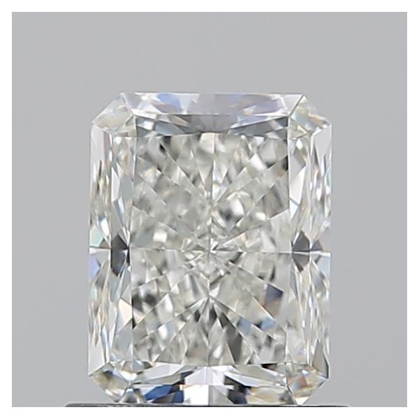 RADIANT 1.02 I VVS2 --EX-EX - 100767647724 GIA Diamond