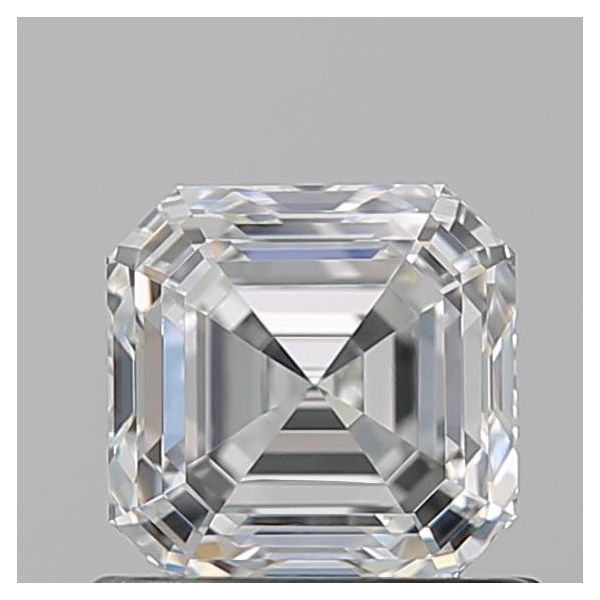ASSCHER 0.9 H VS1 --VG-VG - 100767647867 GIA Diamond