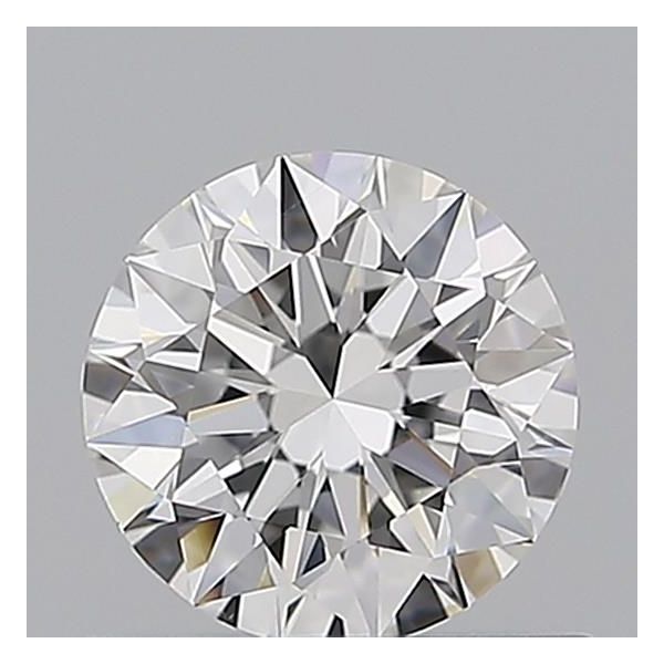 ROUND 0.7 E VS2 EX-EX-EX - 100767648056 GIA Diamond