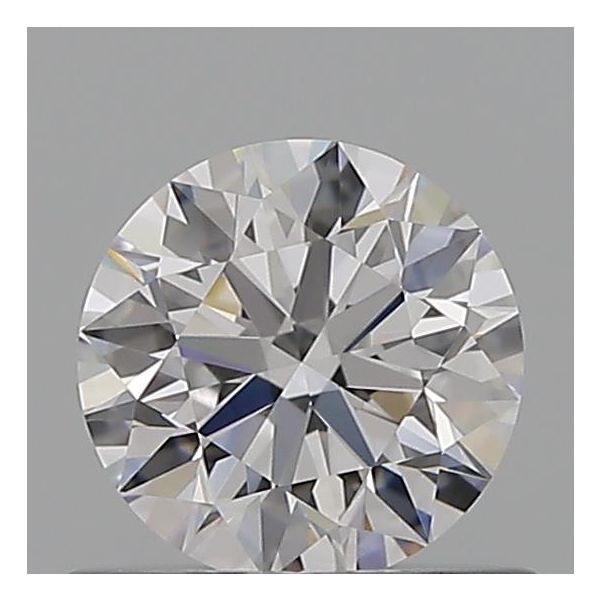 ROUND 0.63 D VVS2 EX-EX-EX - 100767648164 GIA Diamond