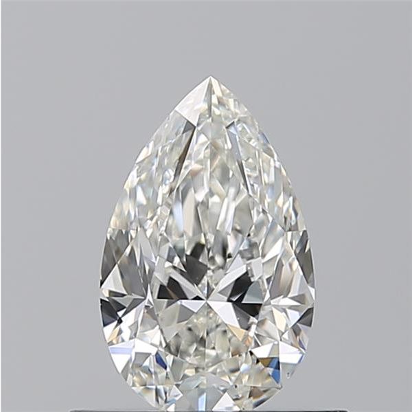PEAR 0.61 I VS2 --VG-EX - 100767648214 GIA Diamond