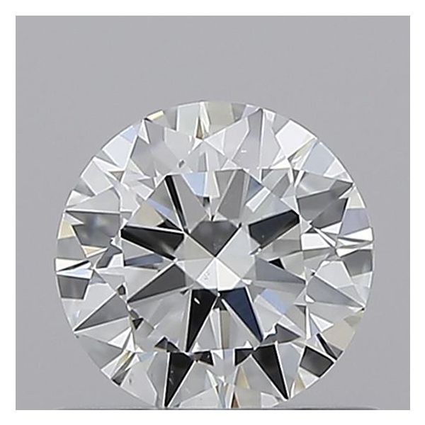 ROUND 0.5 E VS2 EX-EX-EX - 100767648460 GIA Diamond
