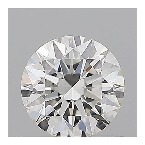 ROUND 0.7 G VS1 EX-EX-EX - 100767648513 GIA Diamond