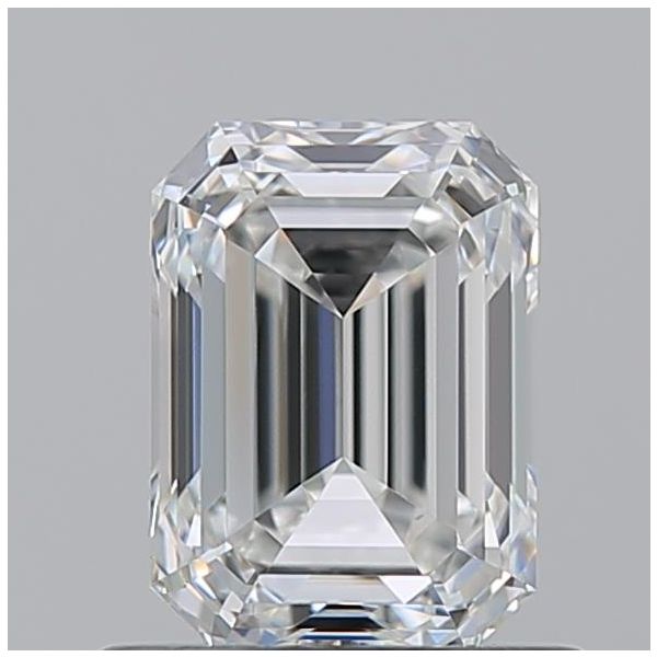 EMERALD 0.9 G VS1 --VG-EX - 100767648716 GIA Diamond