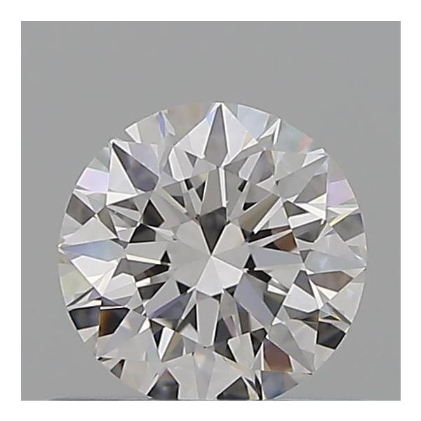 ROUND 0.6 E IF EX-EX-EX - 100767648777 GIA Diamond