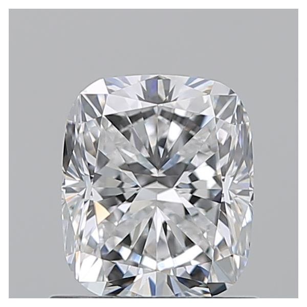 CUSHION 1.01 D VVS1 --EX-EX - 100767649006 GIA Diamond