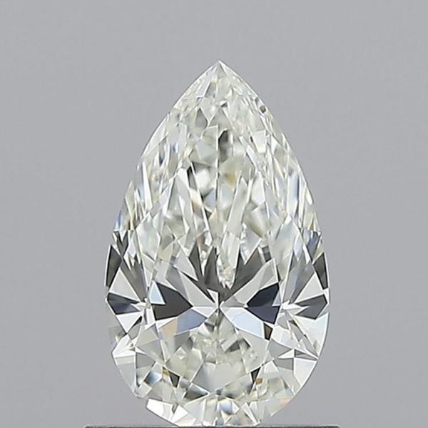 PEAR 0.8 I VS2 --VG-EX - 100767649100 GIA Diamond