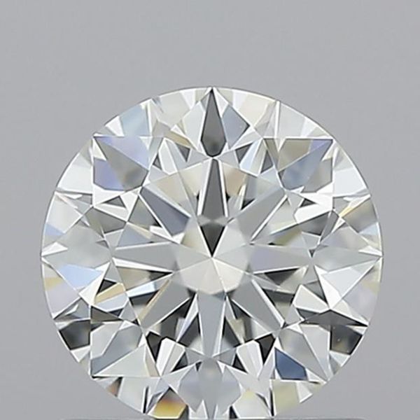 ROUND 0.77 G VS1 EX-EX-EX - 100767649111 GIA Diamond