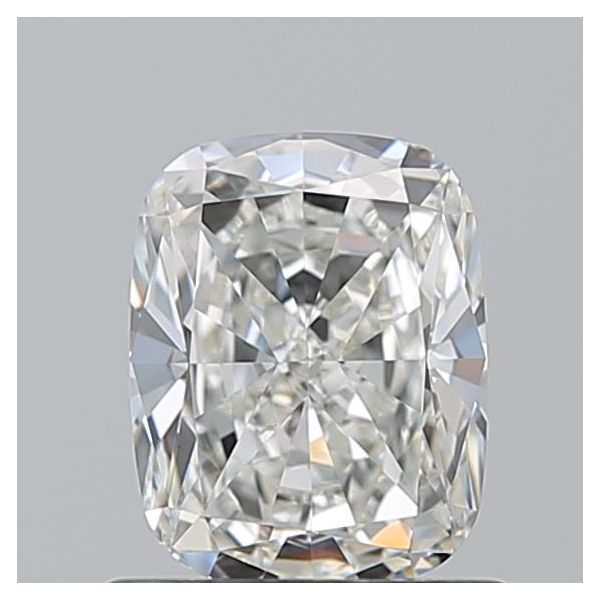 CUSHION 1.01 I VS2 --EX-EX - 100767649302 GIA Diamond