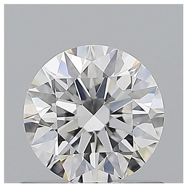 ROUND 0.72 F IF EX-EX-EX - 100767649565 GIA Diamond