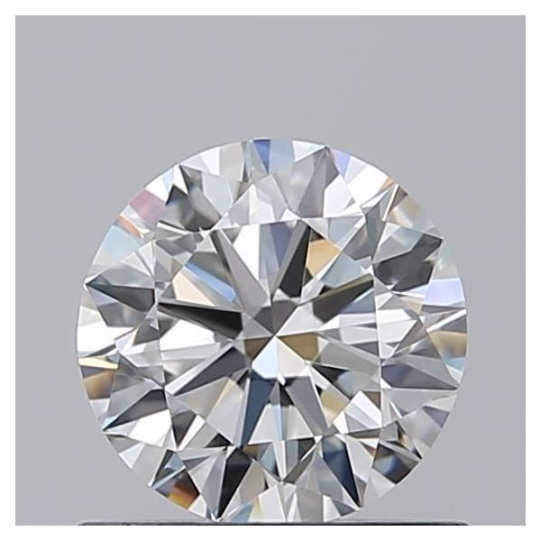 ROUND 0.8 H VVS2 EX-EX-EX - 100767649576 GIA Diamond