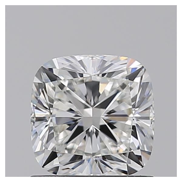 CUSHION 1.01 F VS1 --EX-EX - 100767649620 GIA Diamond