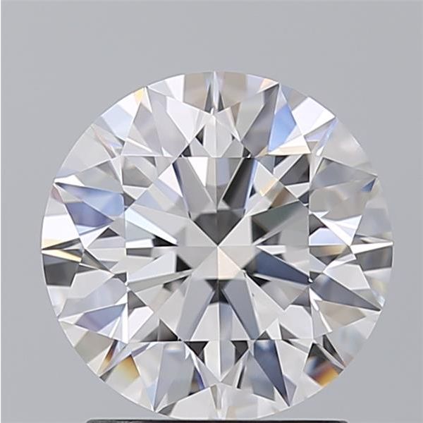 ROUND 1.82 E IF EX-EX-EX - 100767649718 GIA Diamond