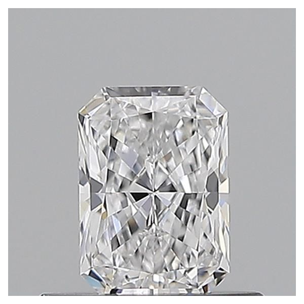 RADIANT 0.5 D VS1 --VG-EX - 100767649808 GIA Diamond