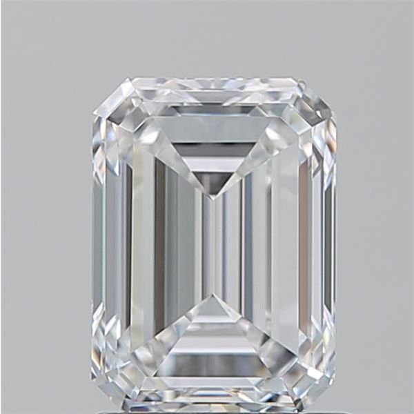 EMERALD 1.5 D VVS2 --EX-EX - 100767649833 GIA Diamond