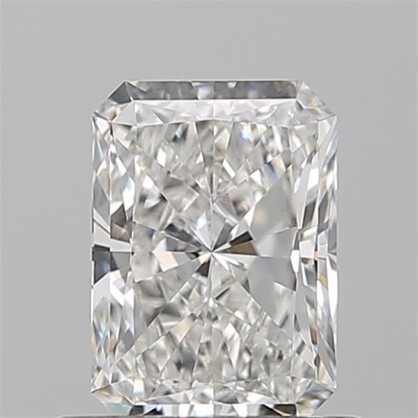 RADIANT 0.7 G VS1 --VG-EX - 100767650009 GIA Diamond