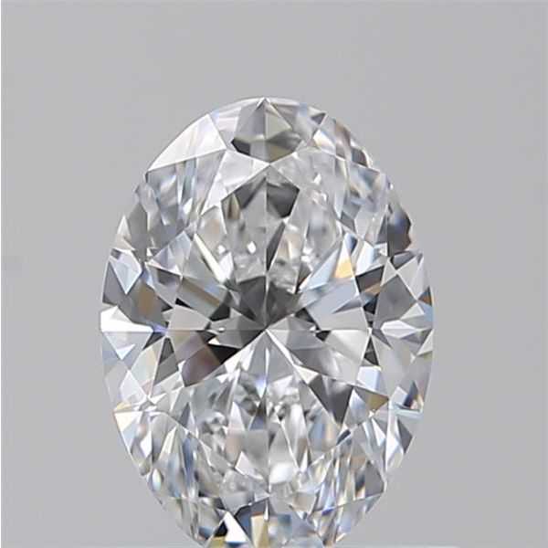 OVAL 0.74 D VVS1 --VG-VG - 100767650041 GIA Diamond