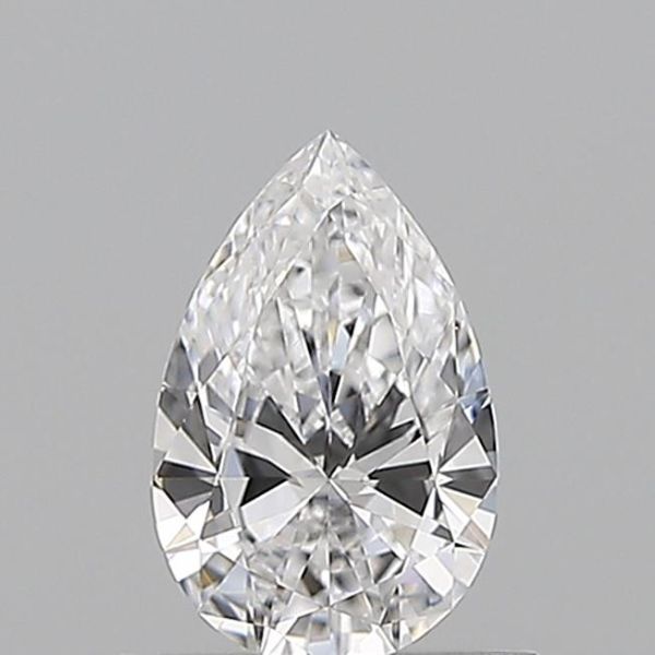 PEAR 0.5 D IF --EX-EX - 100767650649 GIA Diamond