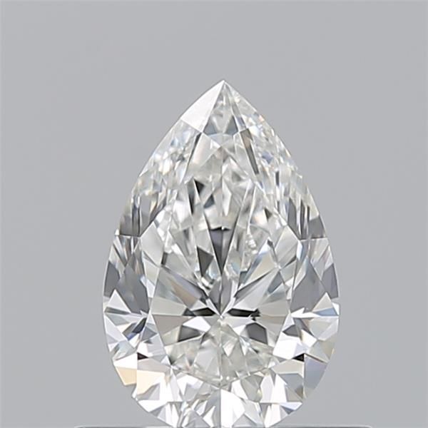 PEAR 0.58 H VS1 --EX-EX - 100767650727 GIA Diamond