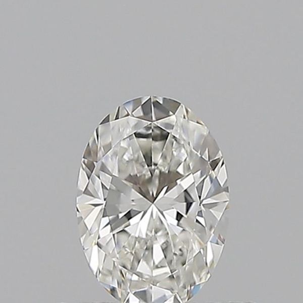 OVAL 0.5 G VVS1 --VG-EX - 100767650863 GIA Diamond