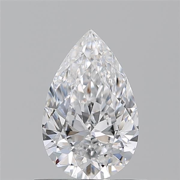PEAR 0.7 D VS1 --EX-EX - 100767651049 GIA Diamond
