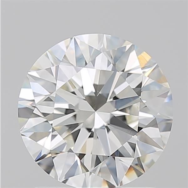 ROUND 1.56 I VVS2 EX-EX-EX - 100767651270 GIA Diamond