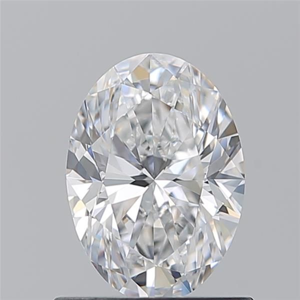 OVAL 0.9 E VS2 --VG-VG - 100767651306 GIA Diamond