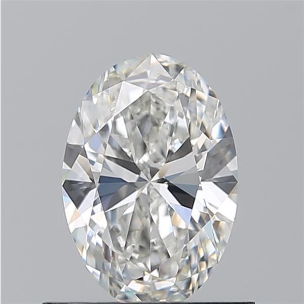 OVAL 0.71 G VVS1 --VG-EX - 100767651313 GIA Diamond
