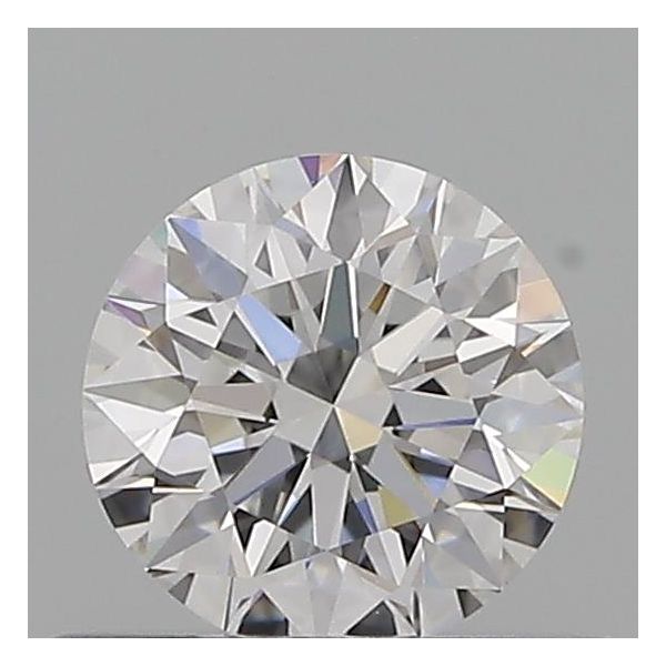 ROUND 0.51 D IF EX-EX-EX - 100767651345 GIA Diamond
